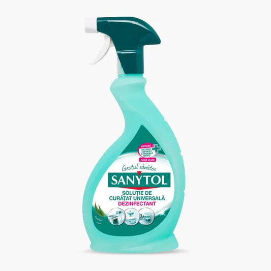 SANYTOL Dezinfectant Universal 500 ml
