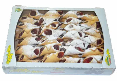 SANZIENE Cornulete cu Gem de Visine 1 Kg - WALTI