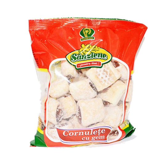SANZIENE Cornulete Gem 280 g