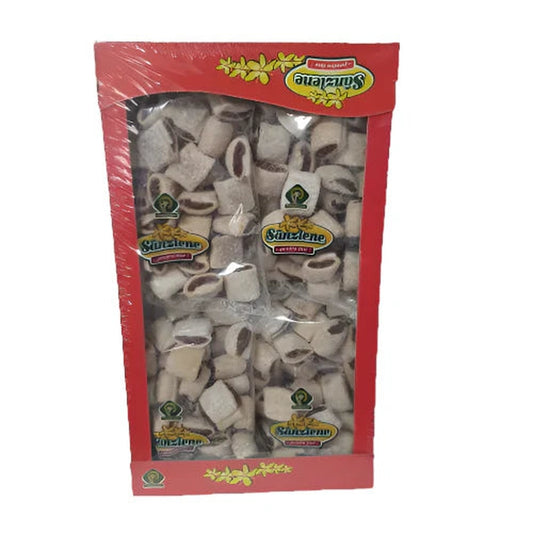 SANZIENE Cornulete cu Gem 2 Kg