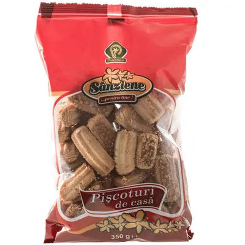 SANZIENE Piscot de Casa 350 g