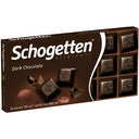 SCHOGETTEN Ciocolata Amaruie 100 g - WALTI
