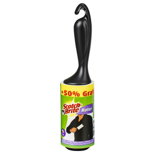 SCOTCH BRITE Roller Curatat Scame