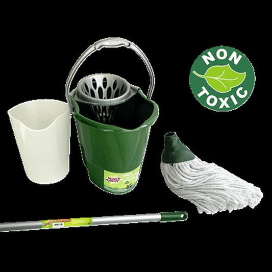 SCOTCH BRITE Set Curatenie 15 L