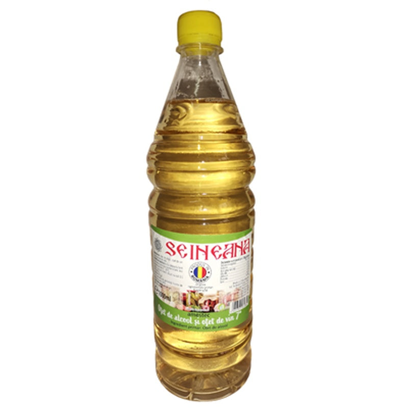 SEINEANA Amestec din Otet de Alcool si Otet de Vin 7 grade 1 L