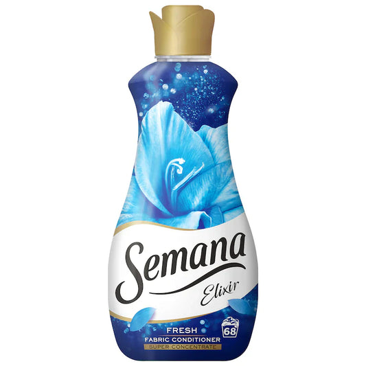 SEMANA Elixir Proaspat Balsam Rufe 1,7 L - WALTI