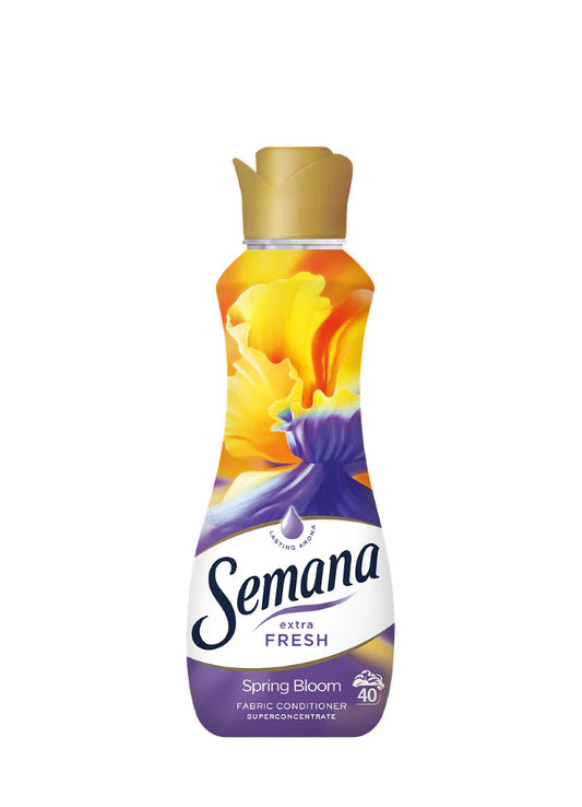 SEMANA Extra Fresh Spring Bloom Balsam Rufe 0,8 L - WALTI