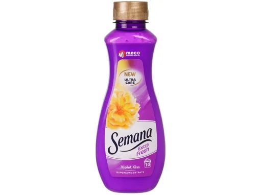 SEMANA Sarut Violet Balsam Rufe 250 ml - WALTI