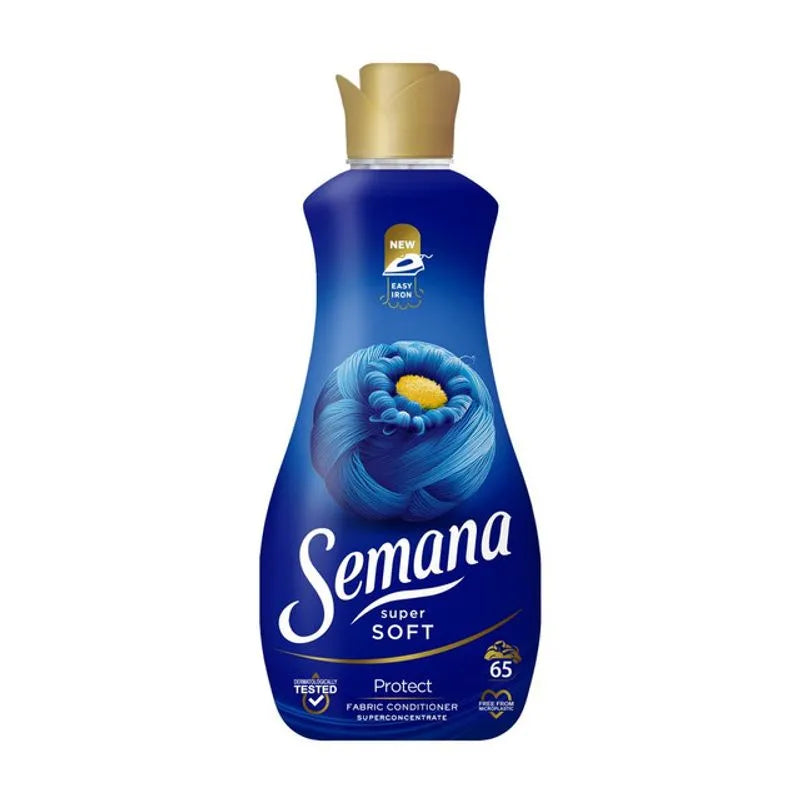 SEMANA Super Protectie Balsam Rufe 1,3 L - WALTI