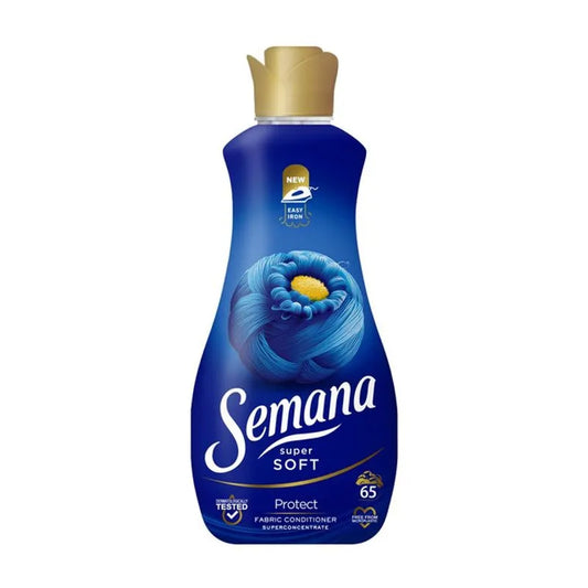 SEMANA Super Protectie Balsam Rufe 1,3 L - WALTI