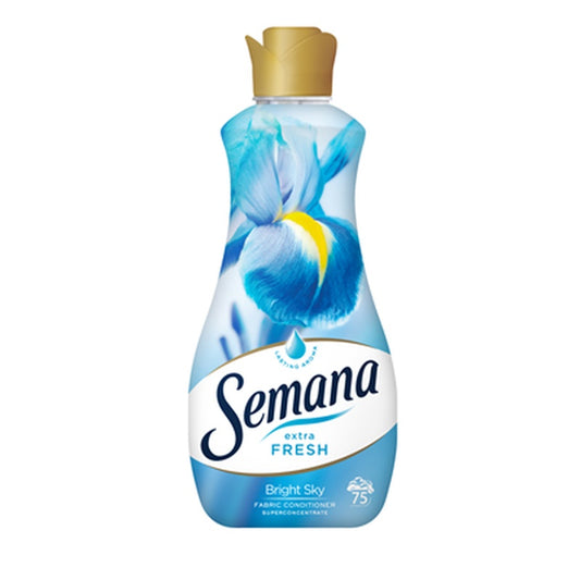 SEMANA Extra Cer Stralucitor Balsam Rufe 1,5 L