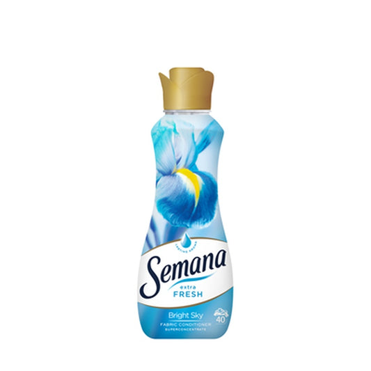SEMANA Extra Fresh Bright Sky Balsam Rufe 0,8 L