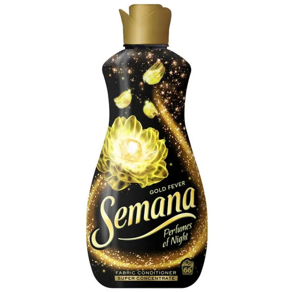 SEMANA Perfumes of Night Auriu Balsam Rufe 1,65 L