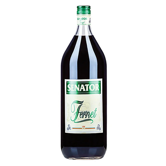 SENATOR Fernet 30% SGR 2 L