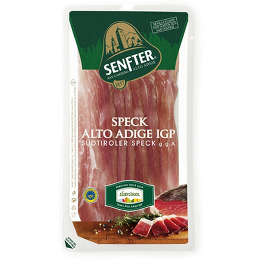 SENFTER Speck Feliat 80 g