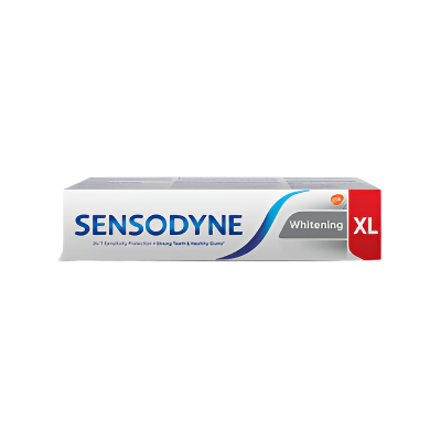 SENSODYNE Whitening Pasta Dinti 100 ml
