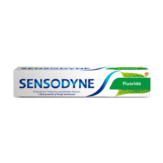 SENSODYNE Fluoride Pasta Dinti 100 ml