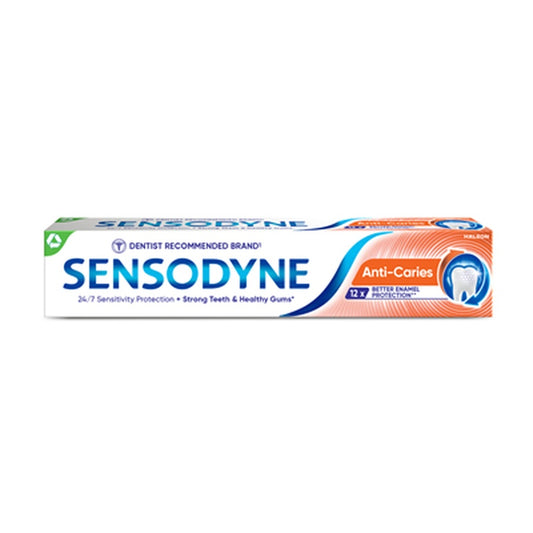 SENSODYNE Pasta Dinti Anti Carii 75 ml