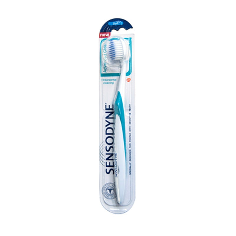 SENSODYNE Periuta Dinti Advanced Clean