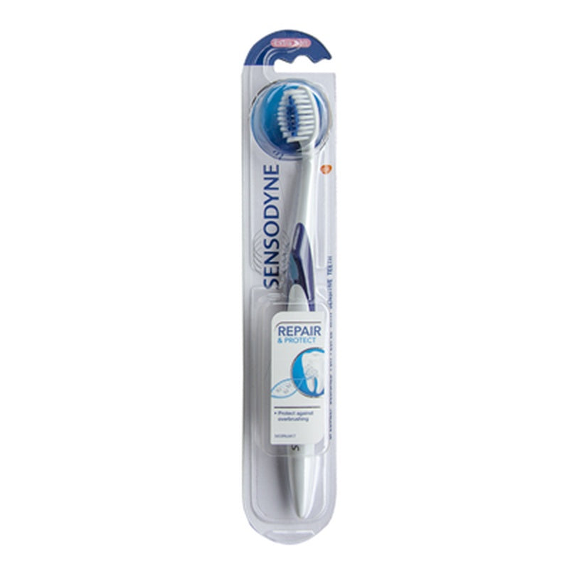 SENSODYNE Periuta Dinti Repair & Protect
