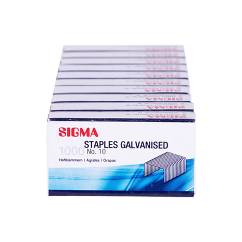 SIGMA Capse Metalice