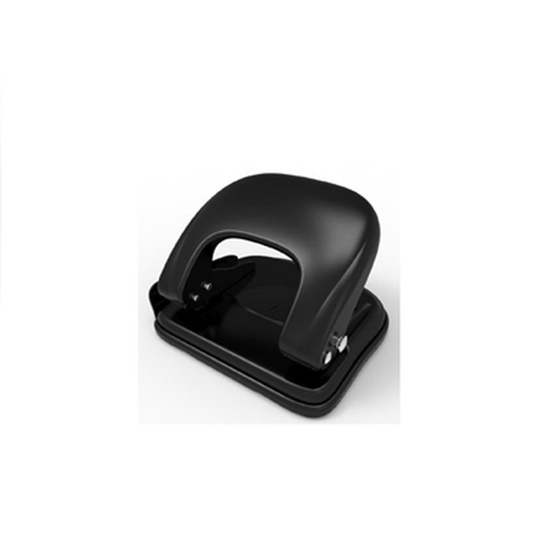 SIGMA Perforator Negru 25 File
