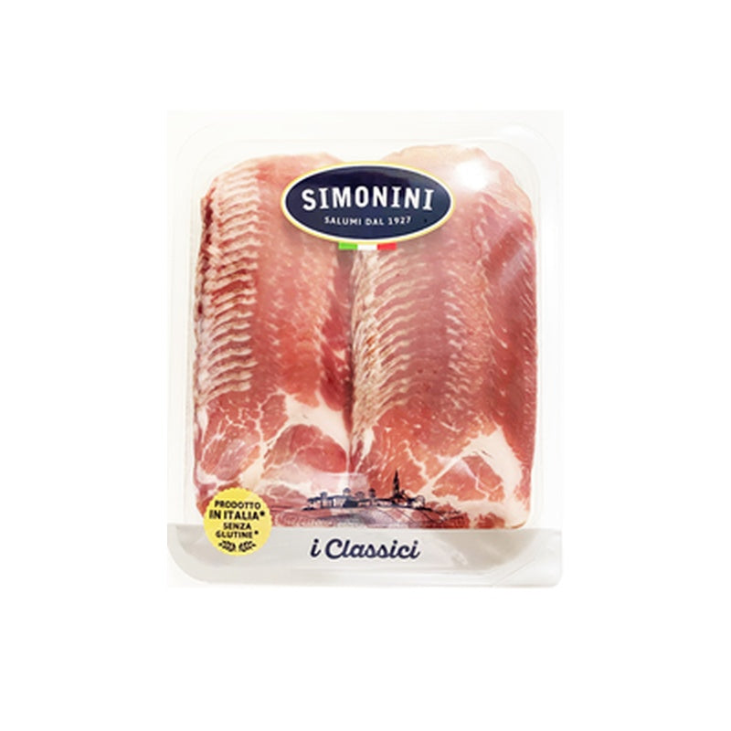 SIMONINI I CLASSICI Coppa Feliata 250 g