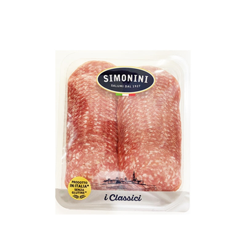 SIMONINI I CLASSICI Salam Milano Feliat 300 g