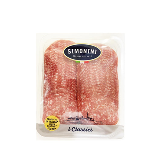 SIMONINI I CLASSICI Salam Milano Feliat 300 g