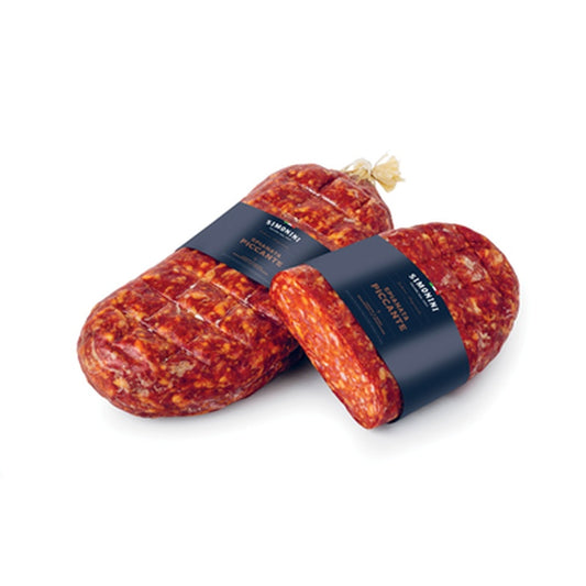 SIMONINI Spianata Picanta 1 kg