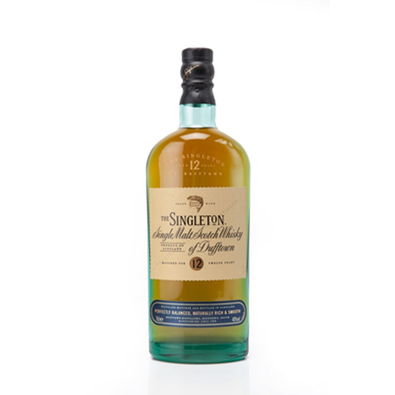 SINGLETON Single Malt Wisky 40% SGR 0,7 L