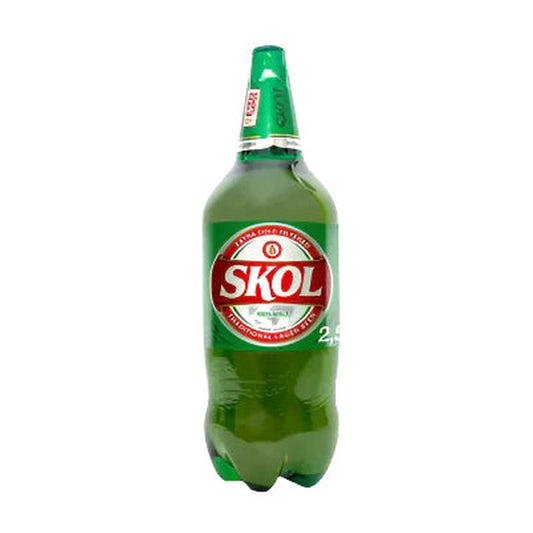 SKOL Bere SGR 2,5 L