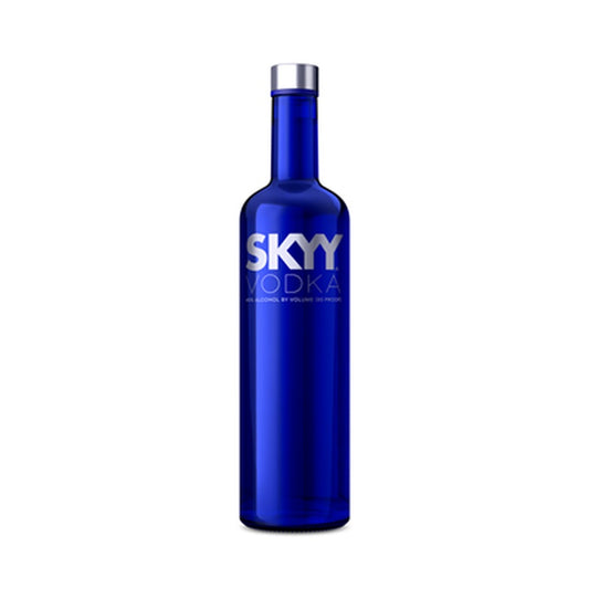 SKYY Vodka 40% SGR 0,70 L