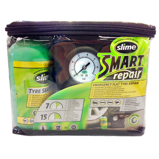 SLIME Kit Compresor