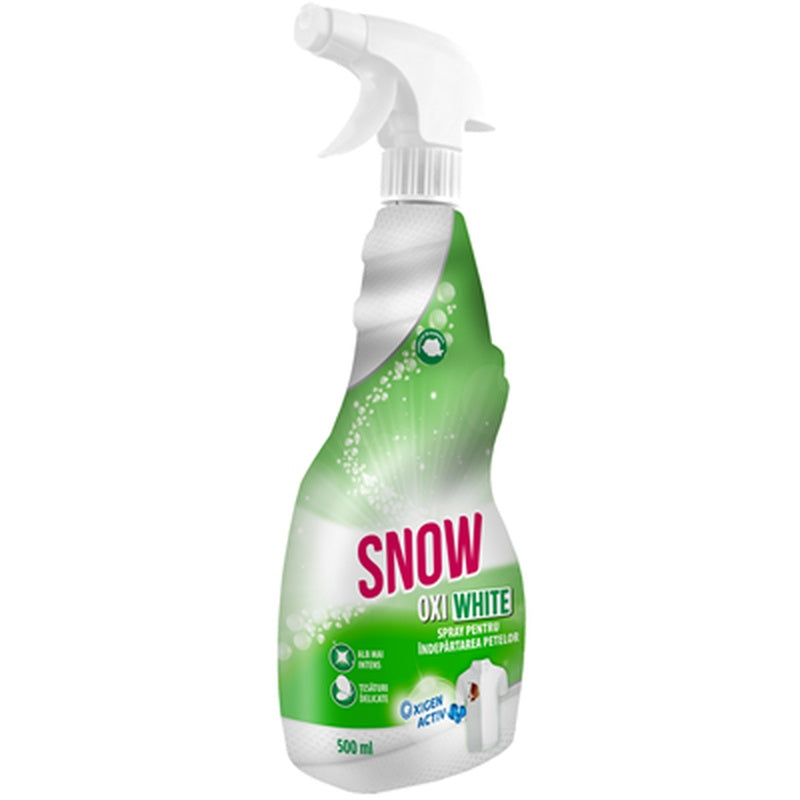SNOW Oxi White Spray Pete 500 ml