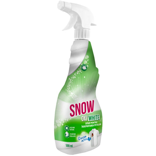 SNOW Oxi White Spray Pete 500 ml