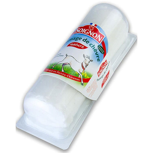 SOIGNON Branza de Capra 1 Kg