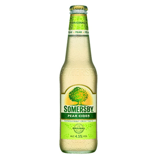 SOMERSBY Cidru Pere SGR 0,33 L