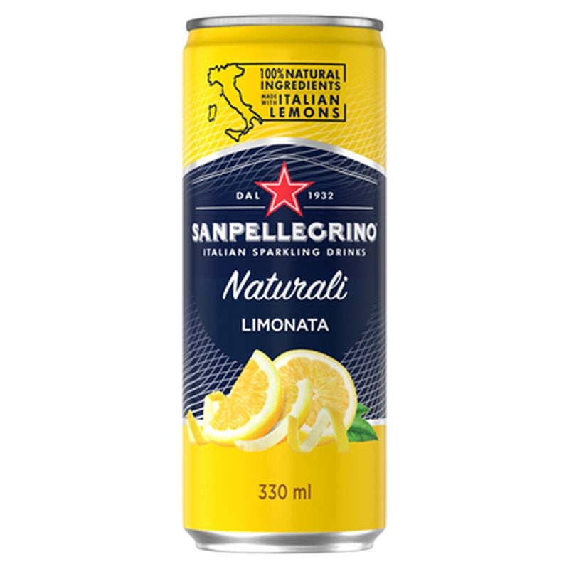 S.PELLEGRINO Suc Lamaie SGR 0,33 L