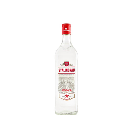 STALINGRAD Vodka 37,5% SGR 0,7 L