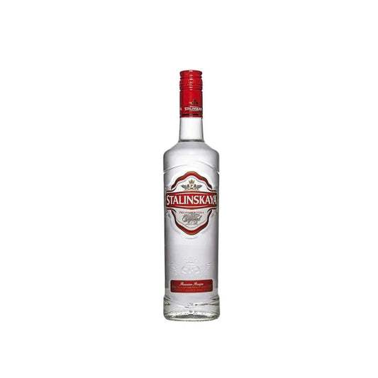 STALINSKAYA Vodka 40% SGR 0,7 L