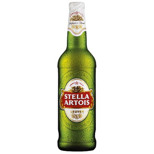 STELLA ARTOIS Bere Sticla SGR 0,5L