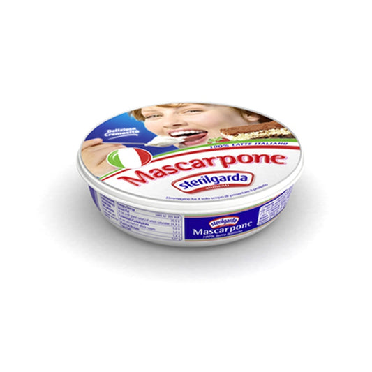 STERILGARDA Mascarpone 250 g