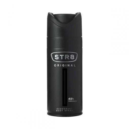 STR8 Deodorant Spray Original 150 ml - WALTI