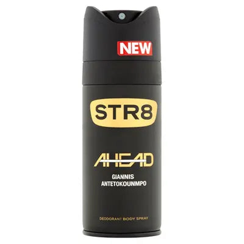 STR8 Deodorant Spray Ahead 150 ml