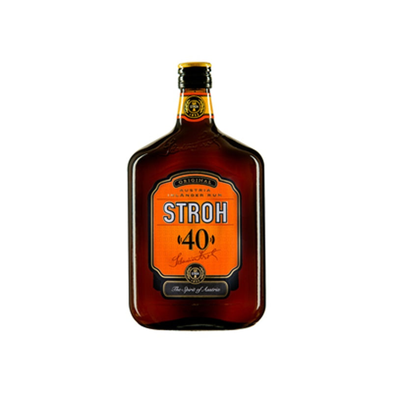 STROH Rom 40% SGR 0,7 L