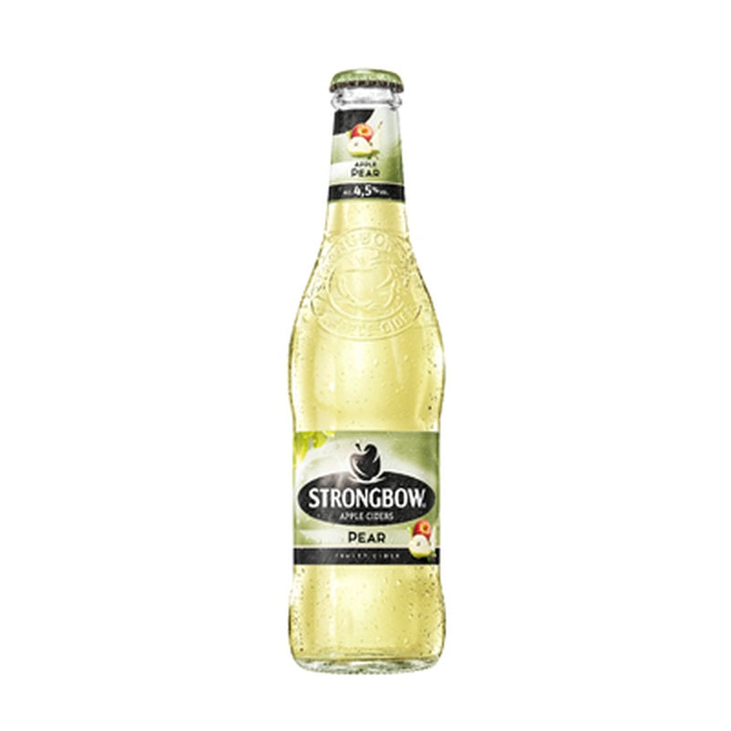 STRONGBOW Cidru Pere SGR 0,33 L