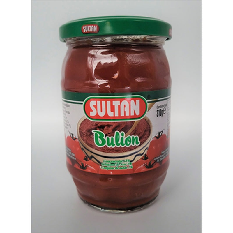 SULTAN Bulion 18% 310 g