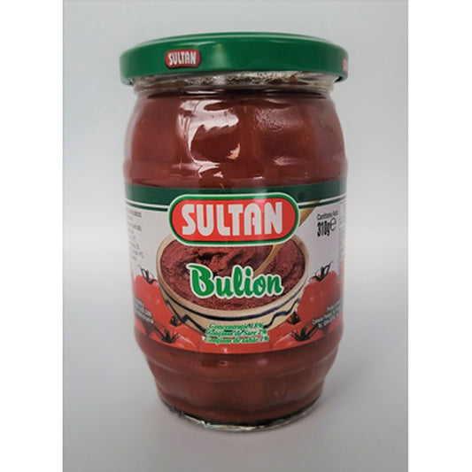 SULTAN Bulion 18% 310 g