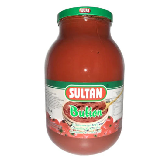 SULTAN Bulion 18% 3,3 Kg